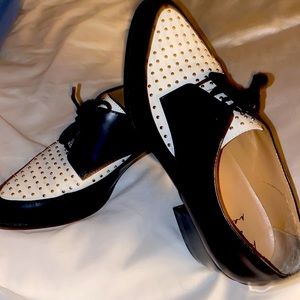 Banana republic womens Oxford